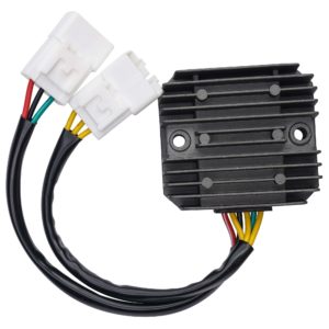 MTX Replacement Regulator Rectifier for Honda models – #REGHN035