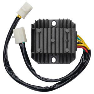 MTX Replacement Regulator Rectifier for Honda models – #REGHN036