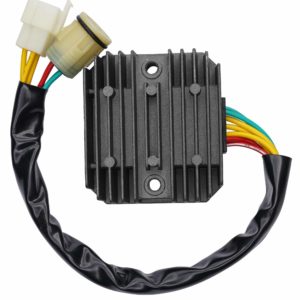 MTX Replacement Regulator Rectifier for Honda models – #REGHN037