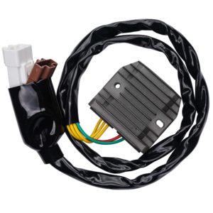 MTX Replacement Regulator Rectifier for Honda models – #REGHN038