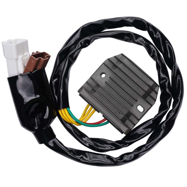 MTX Replacement Regulator Rectifier for Honda models - #REGHN038