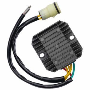 MTX Replacement Regulator Rectifier for Honda models – #REGHN039