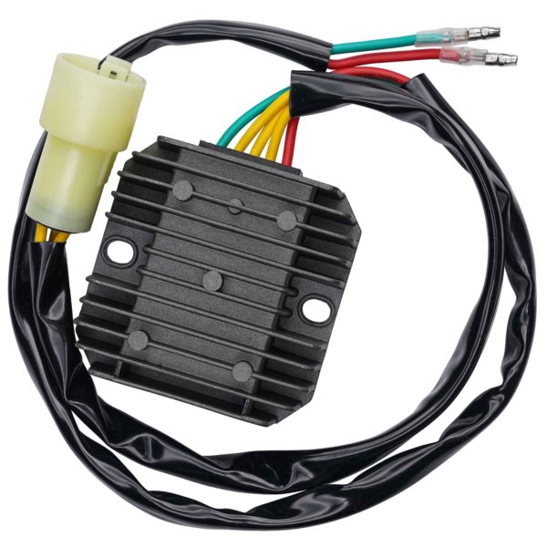 MTX Replacement Regulator Rectifier for Honda models - #REGHN040