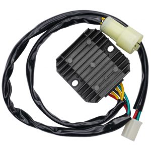 MTX Replacement Regulator Rectifier for Honda models – #REGHN041
