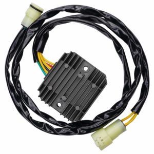 MTX Replacement Regulator Rectifier for Honda models – #REGHN042