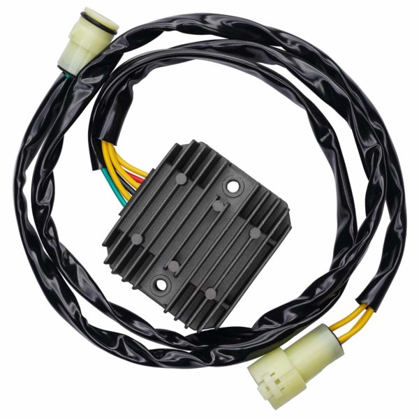 MTX Replacement Regulator Rectifier for Honda models - #REGHN042