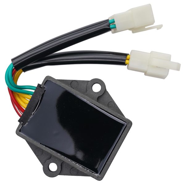 MTX Replacement Regulator Rectifier for Honda models - #REGHN045