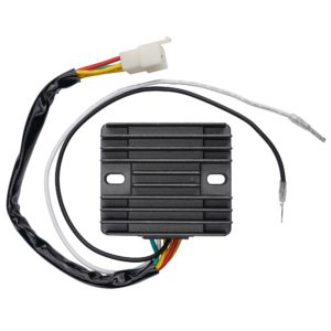 MTX Replacement Regulator Rectifier for Honda models – #REGHN047