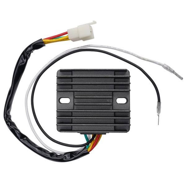 MTX Replacement Regulator Rectifier for Honda models - #REGHN047
