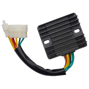 MTX Replacement Regulator Rectifier for Honda models – #REGHN048