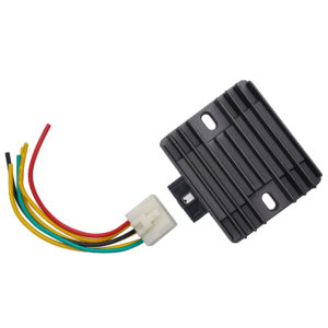 MTX Replacement Regulator Rectifier for Kawasaki models – #REGKW001