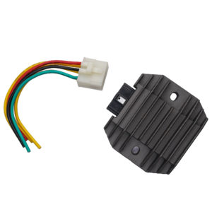 MTX Replacement Regulator Rectifier for Kawasaki models – #REGKW004