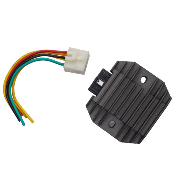MTX Replacement Regulator Rectifier for Kawasaki models - #REGKW004