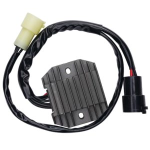 MTX Replacement Regulator Rectifier for Kawasaki models – #REGKW007
