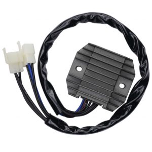 MTX Replacement Regulator Rectifier for Kawasaki models – #REGKW008