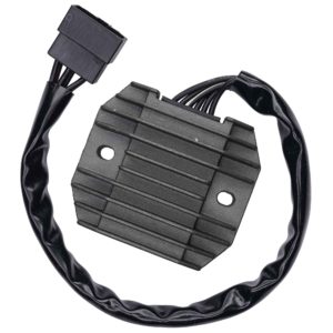 MTX Replacement Regulator Rectifier for Kawasaki models – #REGKW009