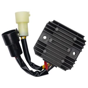 MTX Replacement Regulator Rectifier for Kawasaki models – #REGKW010
