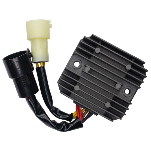 MTX Replacement Regulator Rectifier for Kawasaki models - #REGKW010