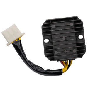 MTX Replacement Regulator Rectifier for Kawasaki models – #REGKW012