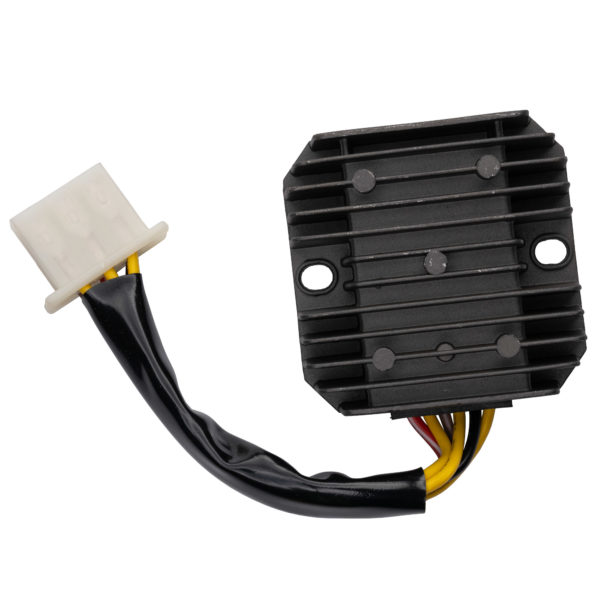 MTX Replacement Regulator Rectifier for Kawasaki models - #REGKW012