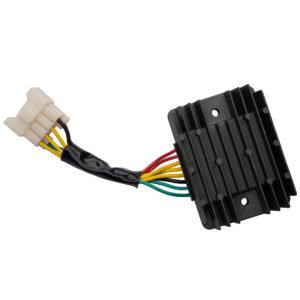 MTX Replacement Regulator Rectifier for Kawasaki models – #REGKW013