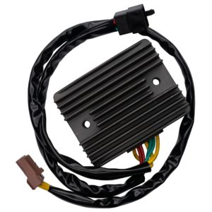 MTX Replacement Regulator Rectifier for Piaggio models – #REGPG001