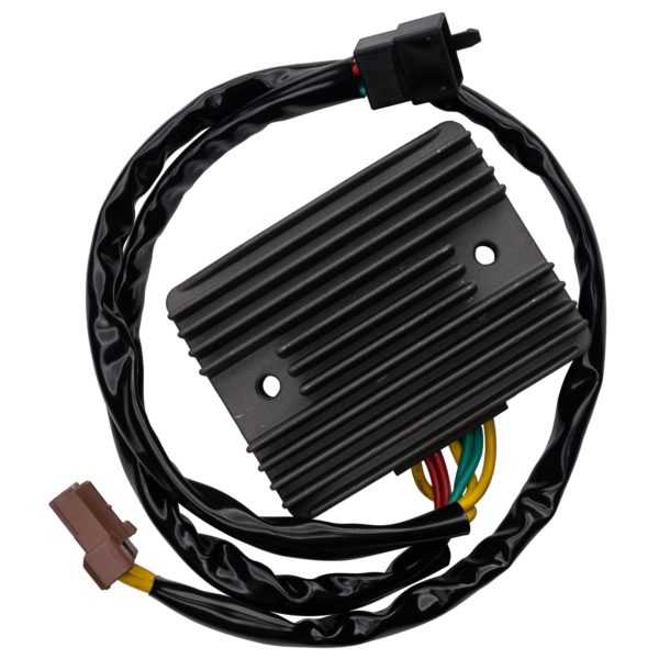 MTX Replacement Regulator Rectifier for Piaggio models - #REGPG001