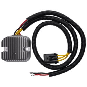 MTX Replacement Regulator Rectifier for Polaris models – #REGPO001