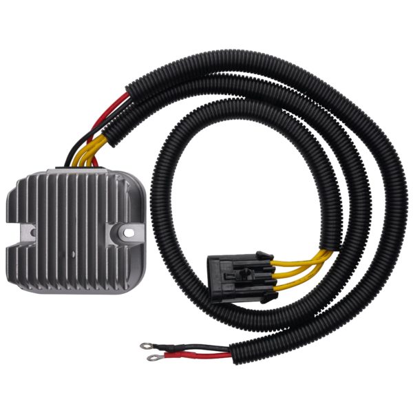 MTX Replacement Regulator Rectifier for Polaris models - #REGPO001