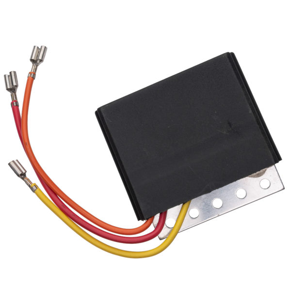 MTX Replacement Regulator Rectifier for Polaris models - #REGPO002