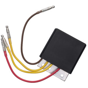 MTX Replacement Regulator Rectifier for Polaris models – #REGPO004