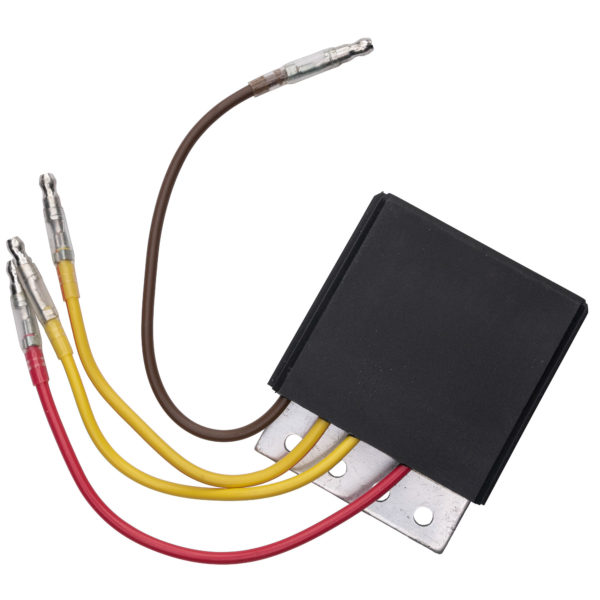 MTX Replacement Regulator Rectifier for Polaris models - #REGPO004