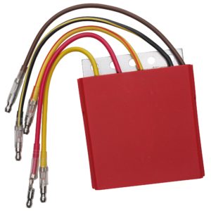 MTX Replacement Regulator Rectifier for Polaris models – #REGPO005