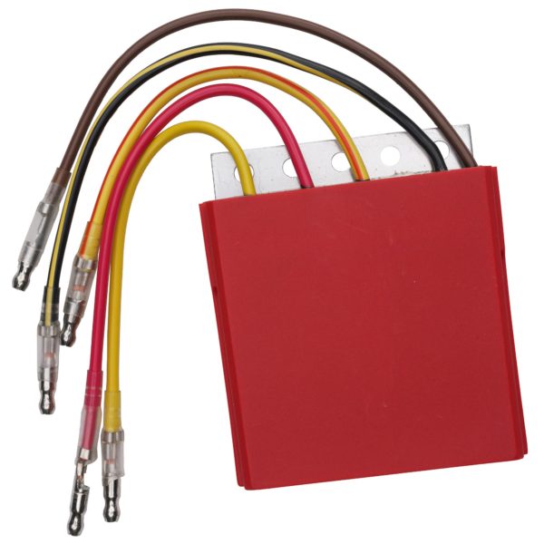 MTX Replacement Regulator Rectifier for Polaris models - #REGPO005