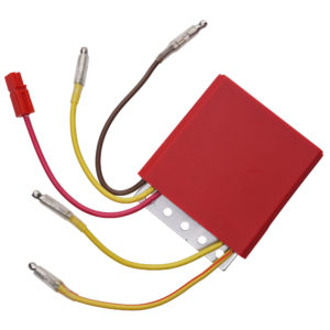 MTX Replacement Regulator Rectifier for Polaris models – #REGPO006