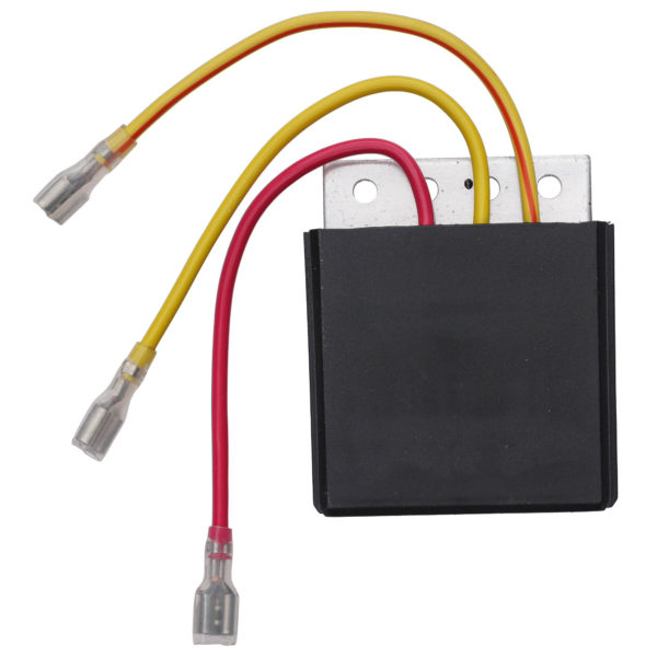 MTX Replacement Regulator Rectifier for Polaris models - #REGPO007