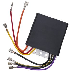 MTX Replacement Regulator Rectifier for Polaris models – #REGPO008