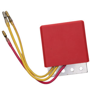 MTX Replacement Regulator Rectifier for Polaris models – #REGPO009