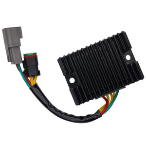 MTX Replacement Regulator Rectifier for Sea-Doo models – #REGSD004