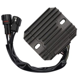 MTX Replacement Regulator Rectifier for Suzuki models – #REGSZ002