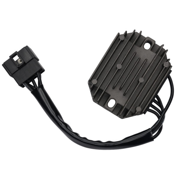 MTX Replacement Regulator Rectifier for Suzuki models - #REGSZ003
