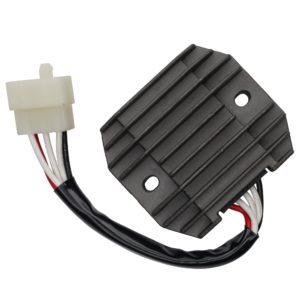 MTX Replacement Regulator Rectifier for Suzuki models – #REGSZ005
