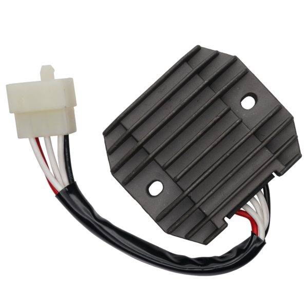 MTX Replacement Regulator Rectifier for Suzuki models - #REGSZ005