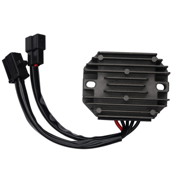 MTX Replacement Regulator Rectifier for Suzuki models - #REGSZ006
