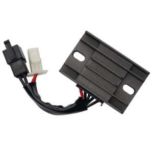 MTX Replacement Regulator Rectifier for Suzuki models – #REGSZ008
