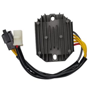 MTX Replacement Regulator Rectifier for Suzuki models – #REGSZ013