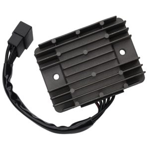MTX Replacement Regulator Rectifier for Suzuki models – #REGSZ014