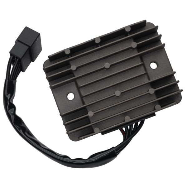 MTX Replacement Regulator Rectifier for Suzuki models - #REGSZ014