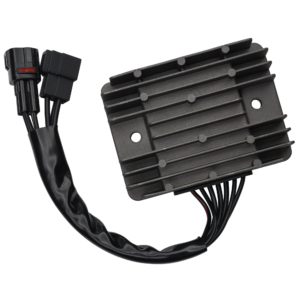 MTX Replacement Regulator Rectifier for Suzuki models – #REGSZ015