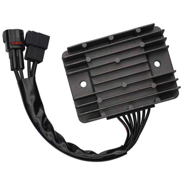 MTX Replacement Regulator Rectifier for Suzuki models - #REGSZ015
